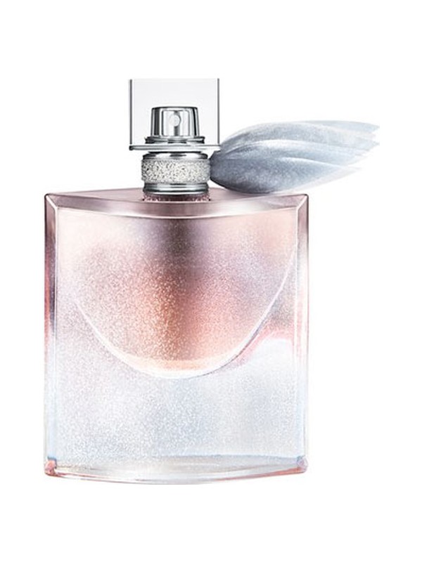 La Vie Est Belle Glitter