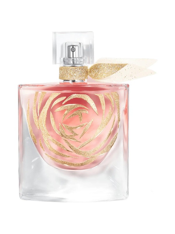 La Vie Est Belle Gold Rose Edition