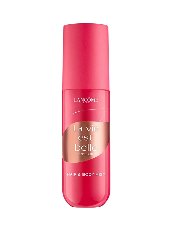 La Vie Est Belle L'Elixir Hair & Body Mist