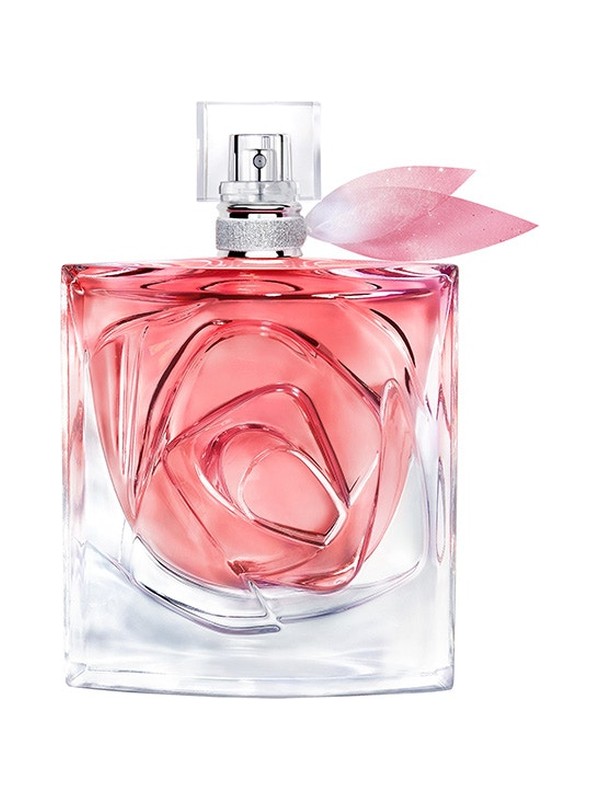 La Vie Est Belle Rose Extraordinaire