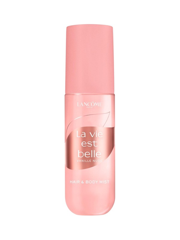 La Vie Est Belle Vanille Nude Hair & Body Mist