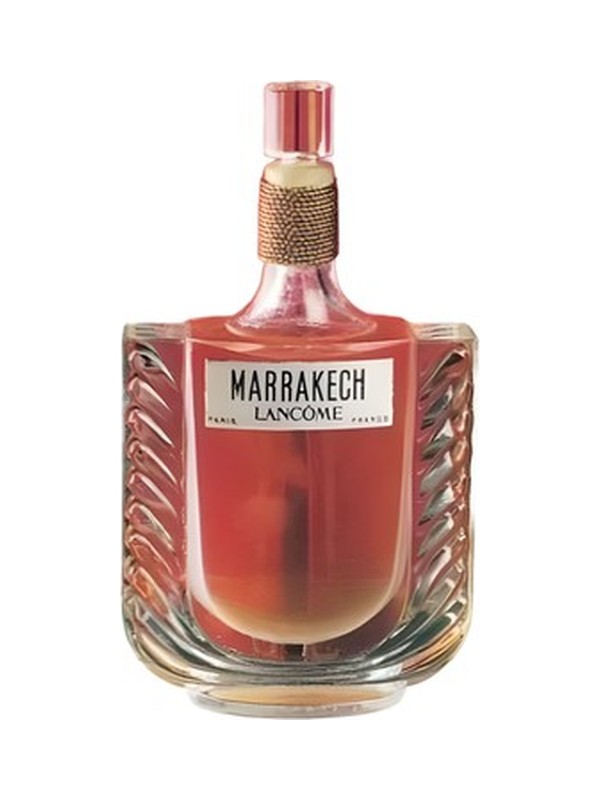 Marrakech