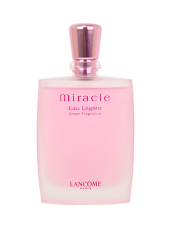 Miracle Eau Legere Sheer Fragrance