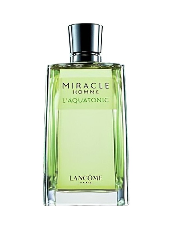 Miracle Homme L'Aquatonic