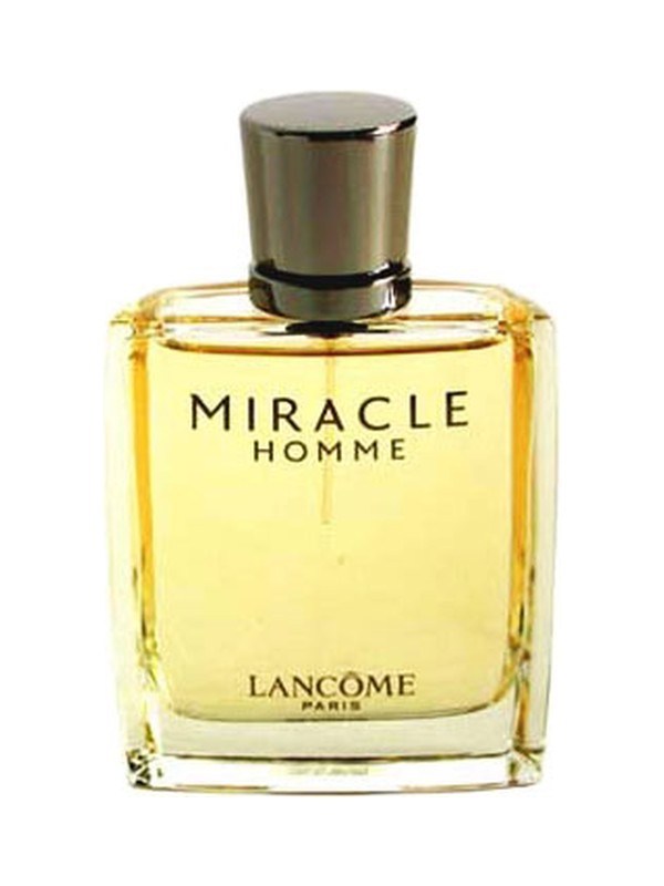 Miracle Homme