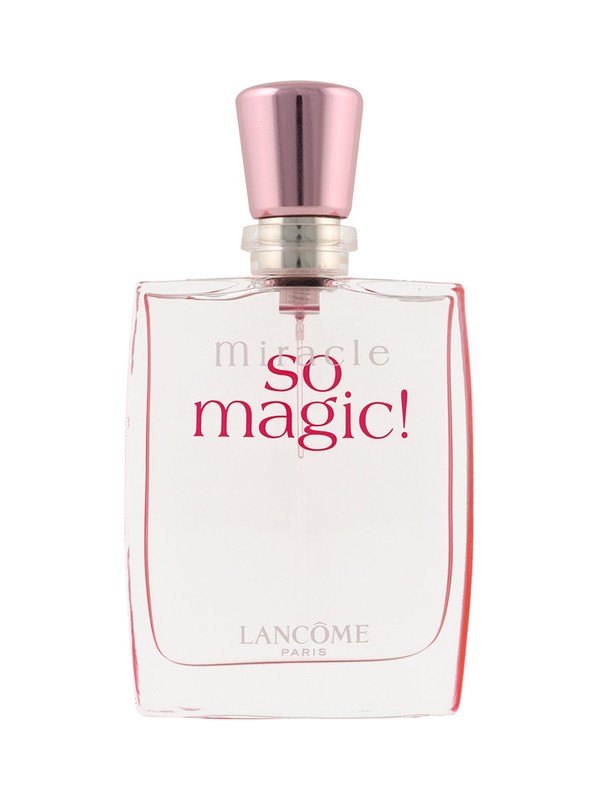 Miracle So Magic!