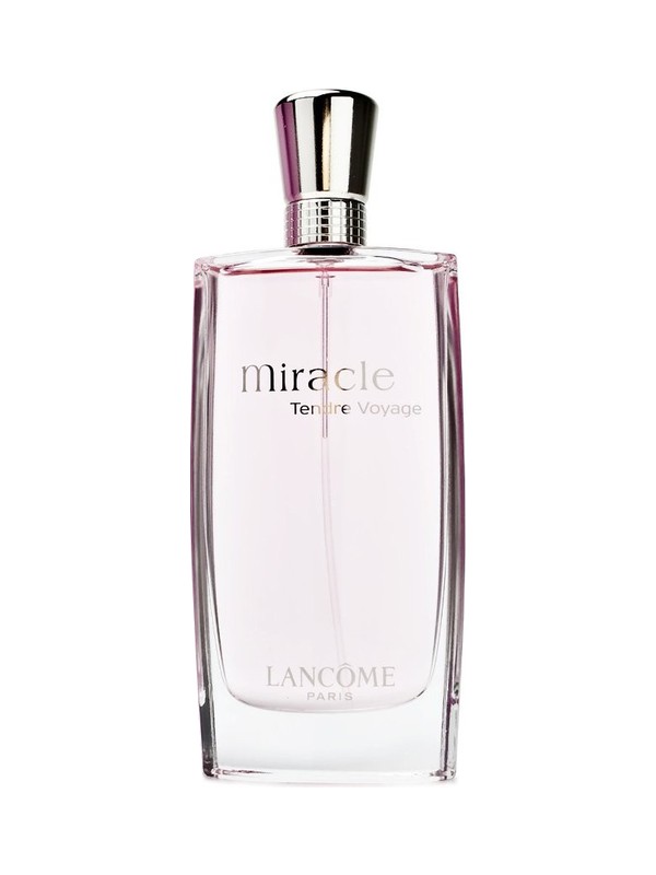 Miracle Tendre Voyage