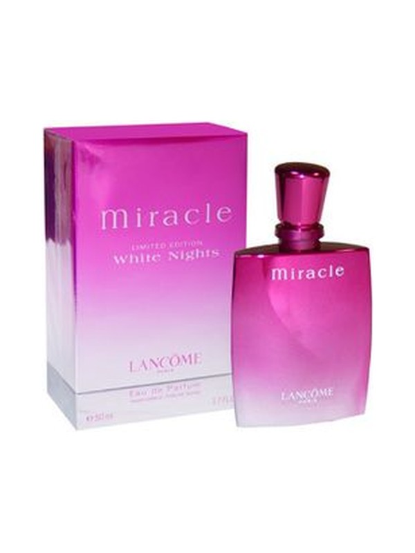 Miracle White Nights