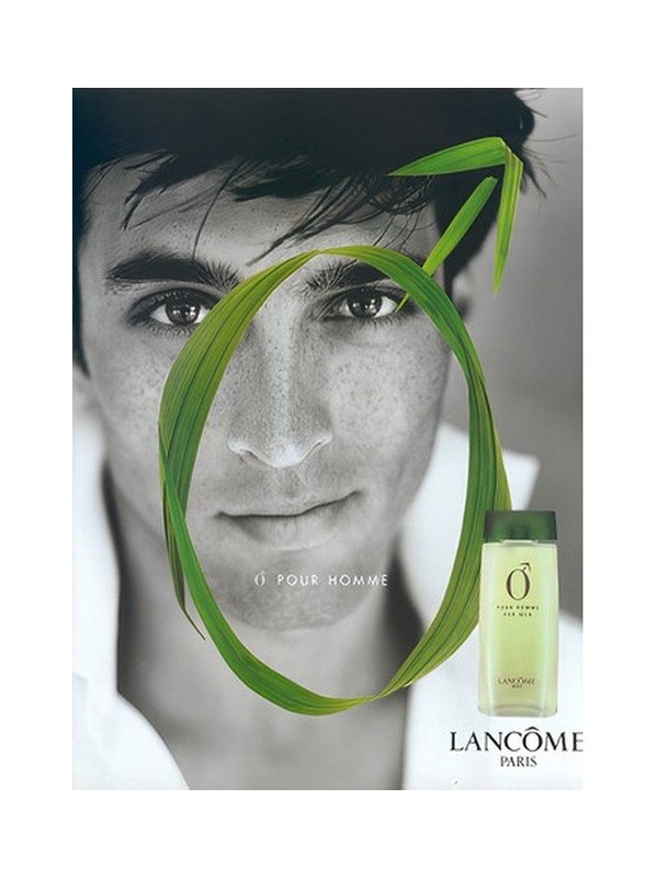 O pour Homme
