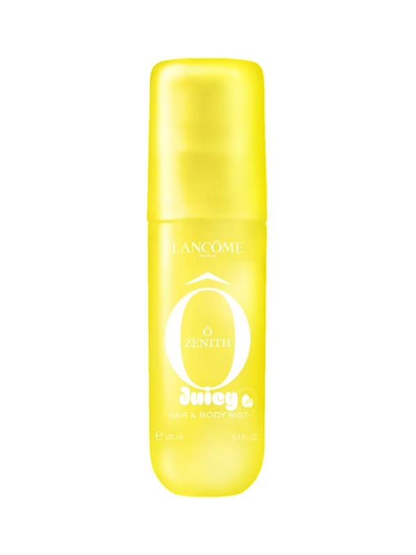 Ô Zenith Juicy Hair & Body Mist Lancôme
