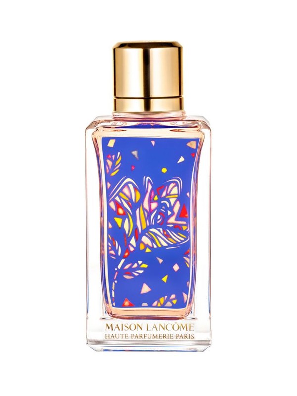 Parfait de Rôses Edition d'Art