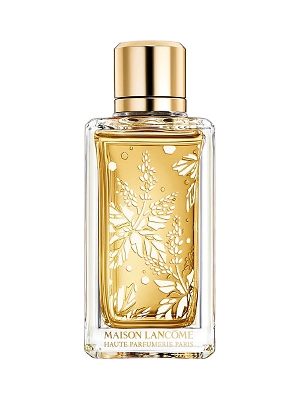 Patchouli Aromatique