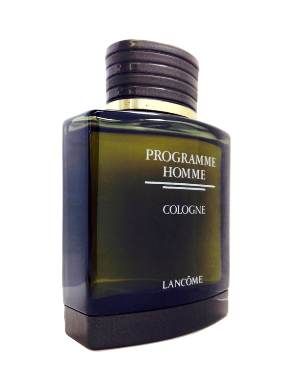Programme Homme Cologne