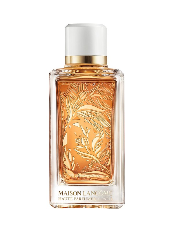 Santal Kardamon