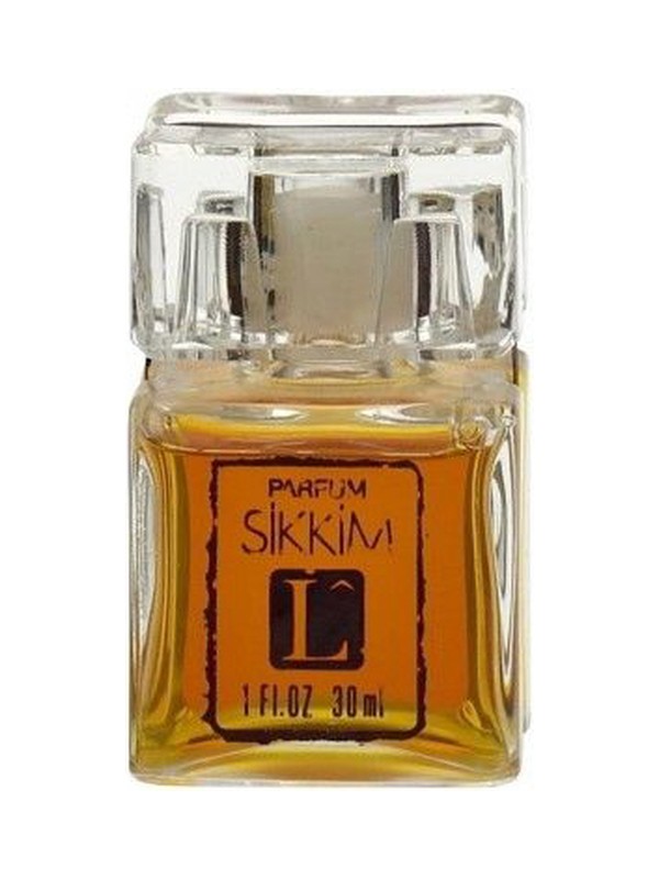 Sikkim Parfum