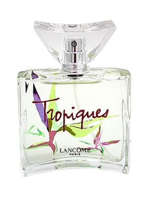 Tropiques