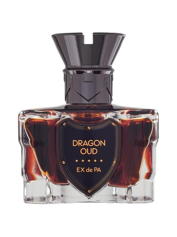 Dragon Oud