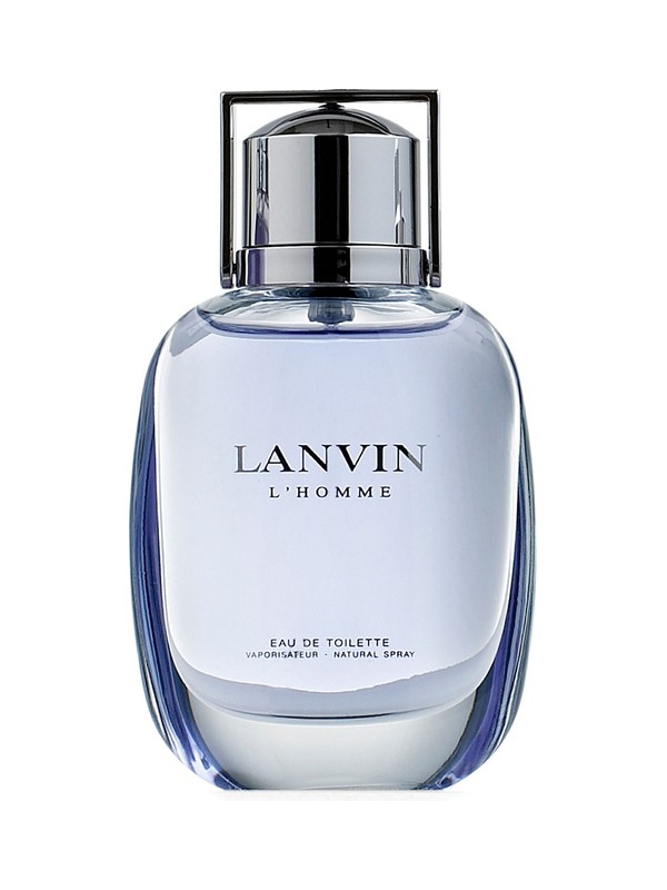 Lanvin L'Homme