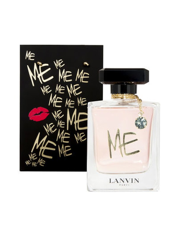 Lanvin Me Limited Edition 2014