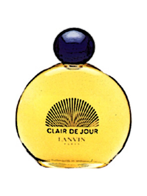 Clair de Jour
