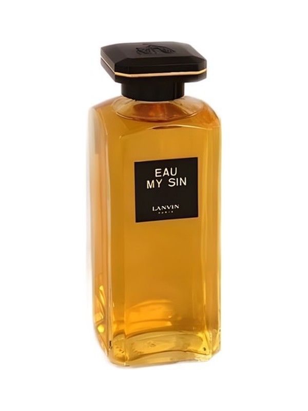 Eau My Sin