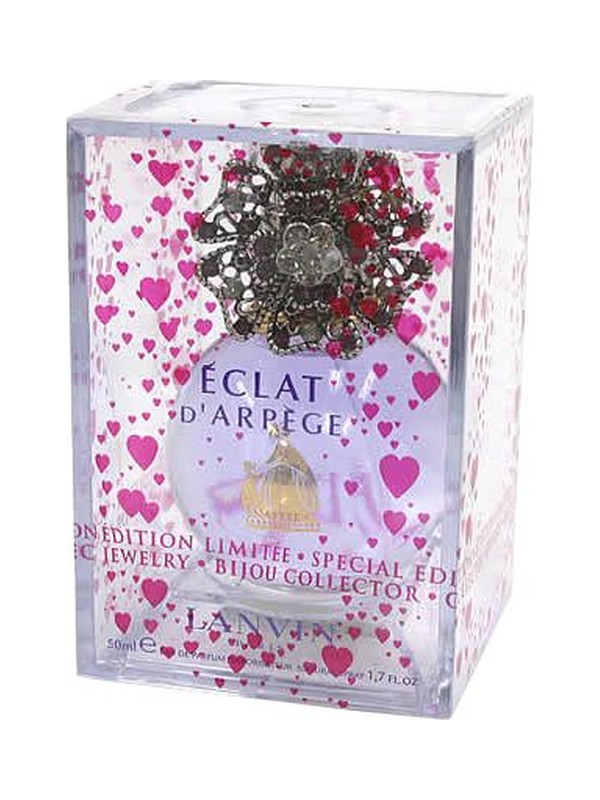 Eclat d'Arpege Bijou Collector