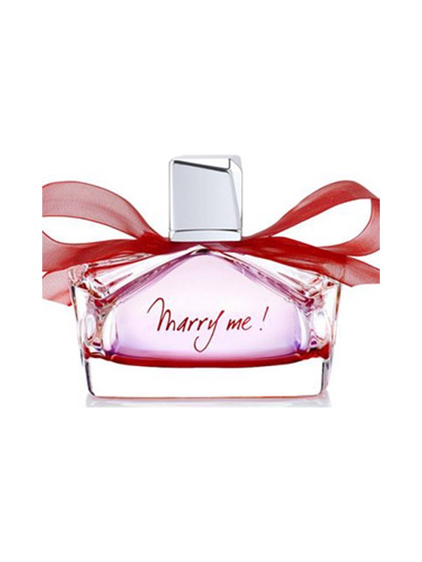 Marry Me! Love Edition