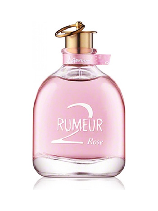 Rumeur 2 Rose