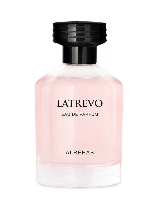 LATREVO