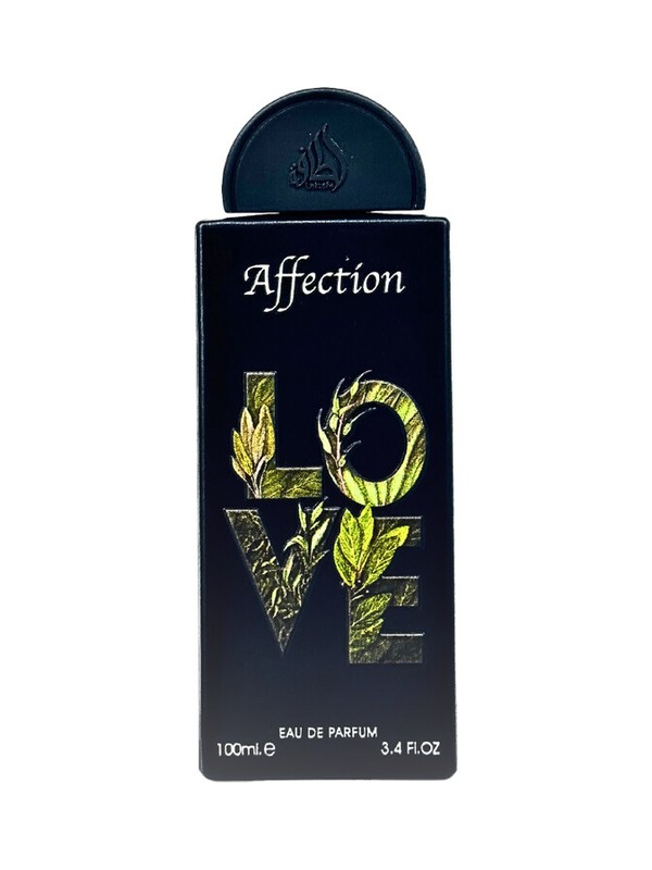 Affection