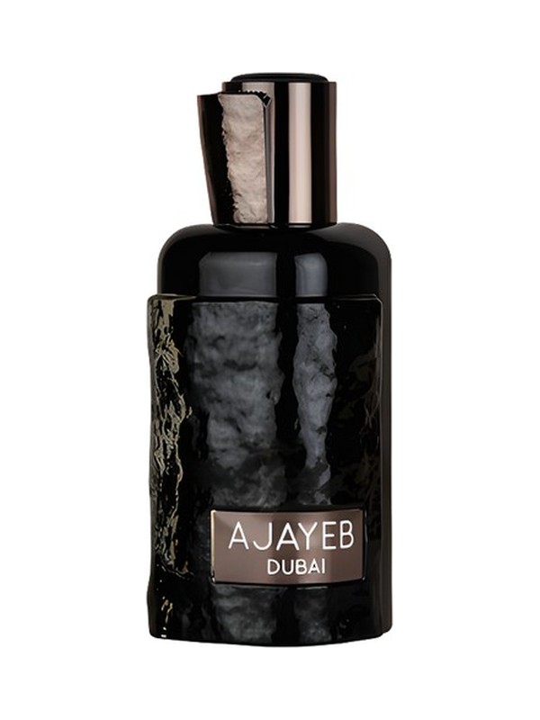 Ajayeb Dubai