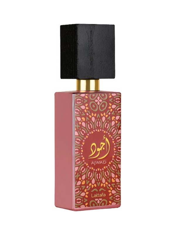 Ajwad Pink to Pink