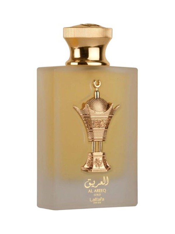 Al Areeq Gold