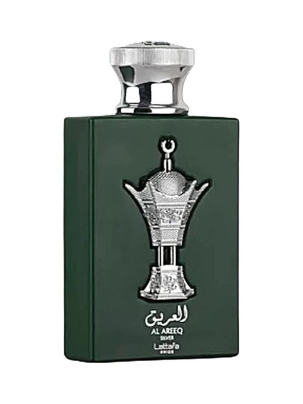 Al Areeq Silver