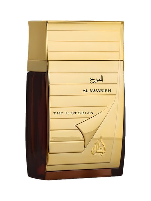 Al Muarikh The Historian
