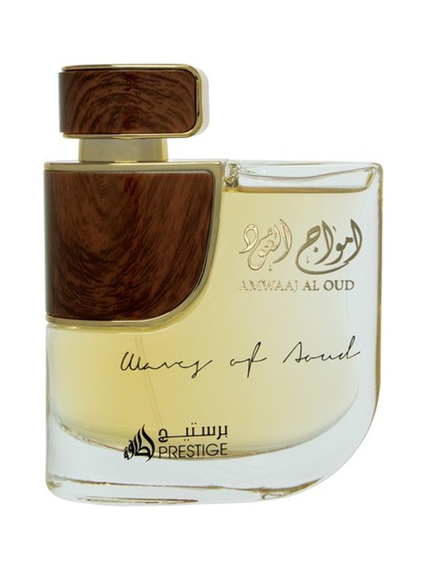 Amwaaj Al Oud