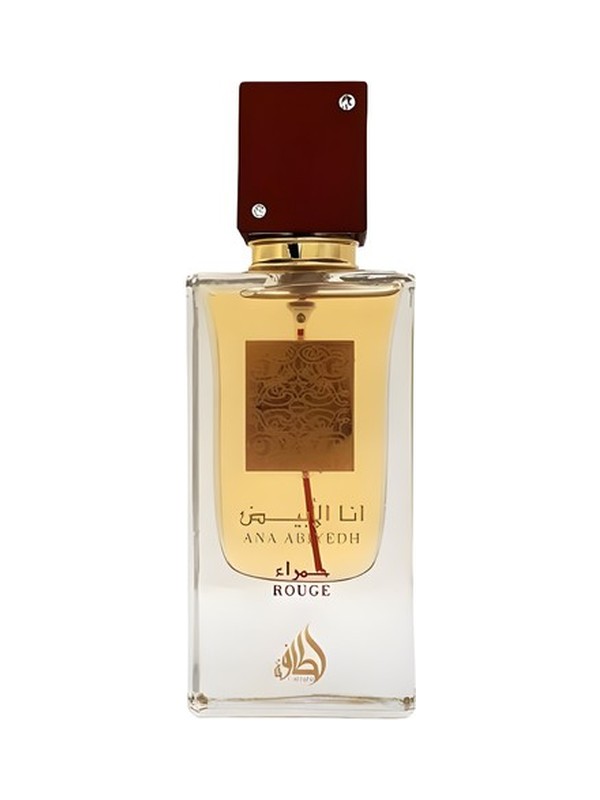 Ana Abiyedh Rouge