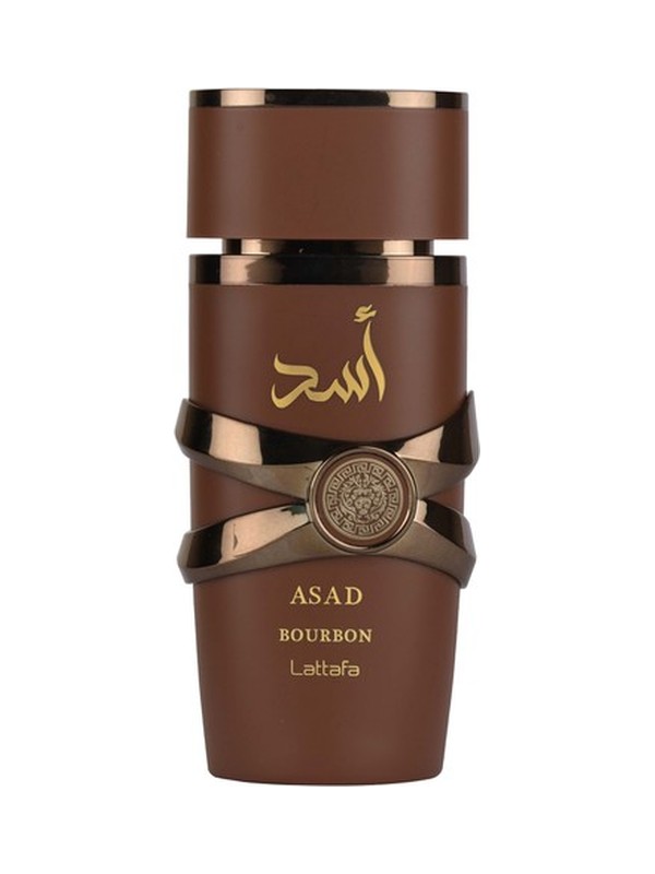 Asad Bourbon