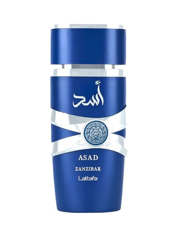 Asad Zanzibar