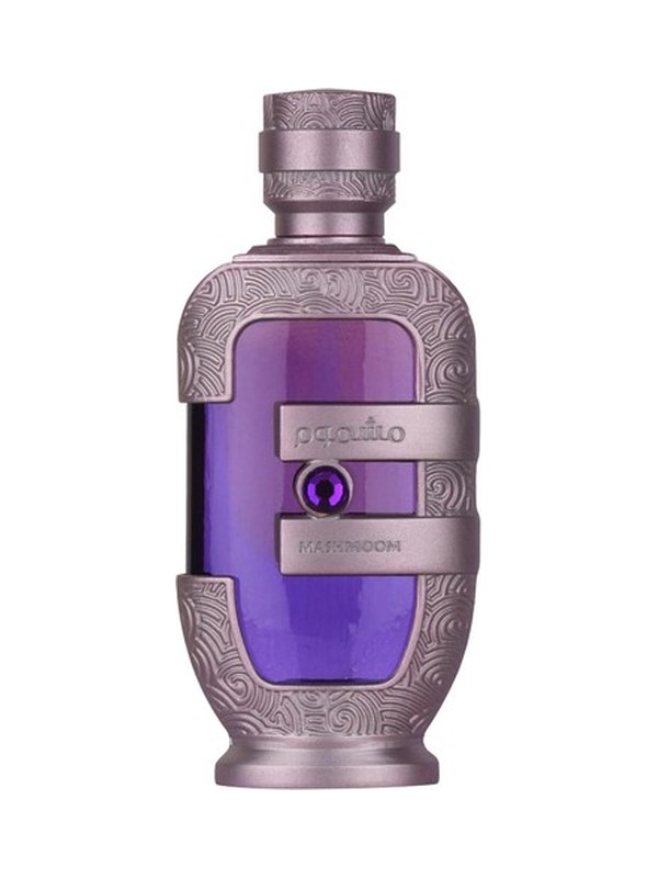 Attar Mashmoom