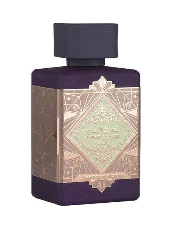 Bade'e Al Oud Amethyst Fusion
