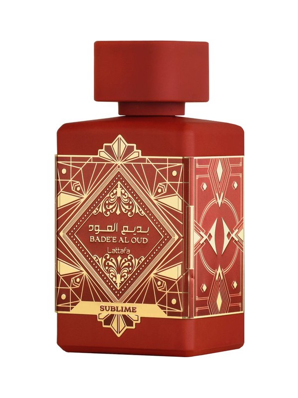 Bade'e Al Oud Sublime