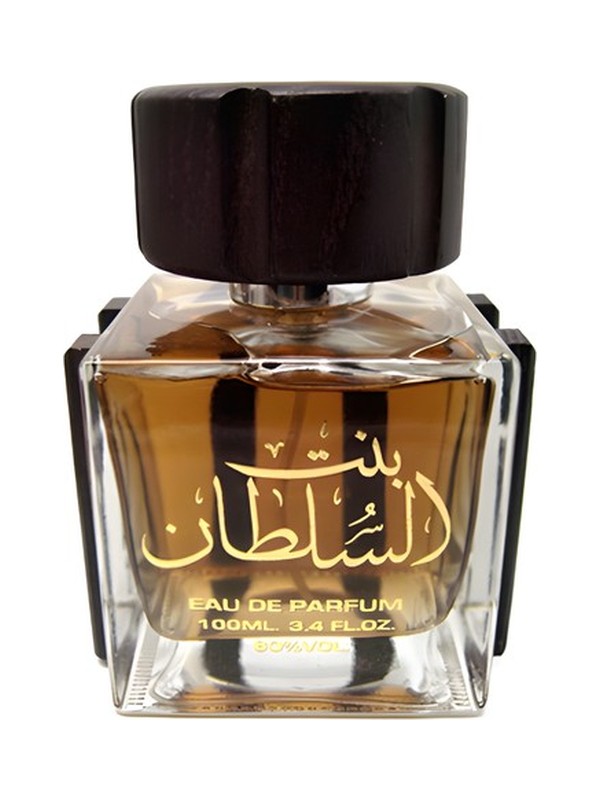 Bint Al Sultan