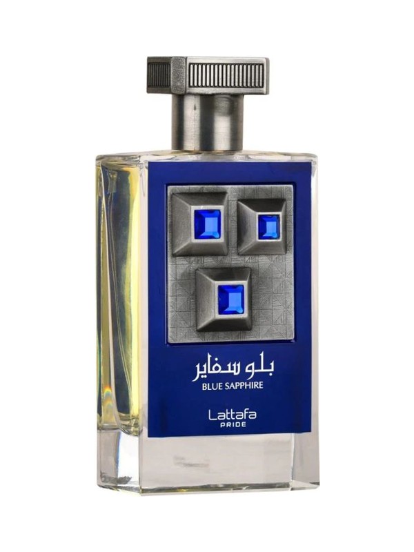 Blue Sapphire