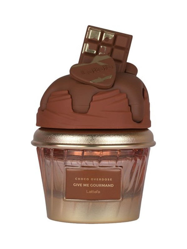 Choco Overdose