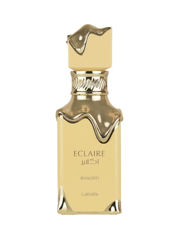 Eclaire Banoffi