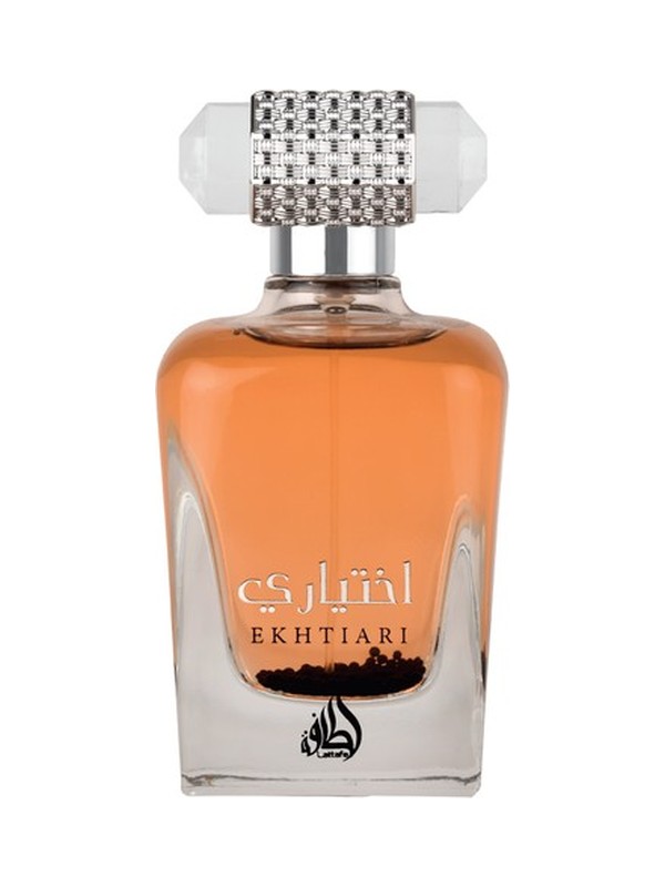 Ekhtiari