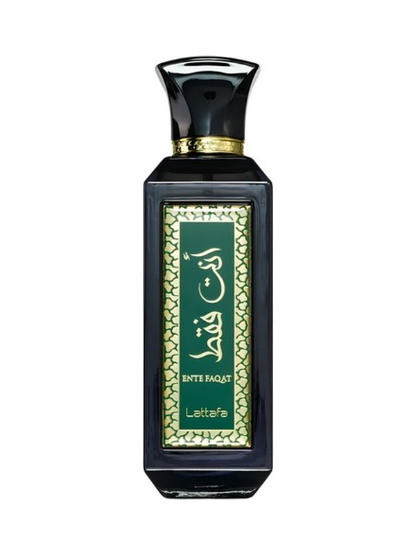 Ente Faqat