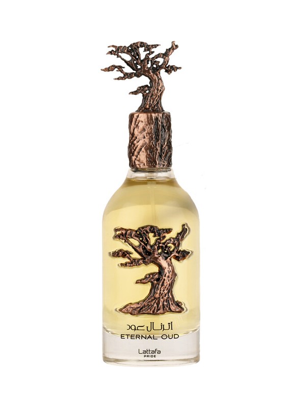 Eternal Oud