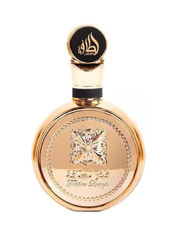 Fakhar Gold
